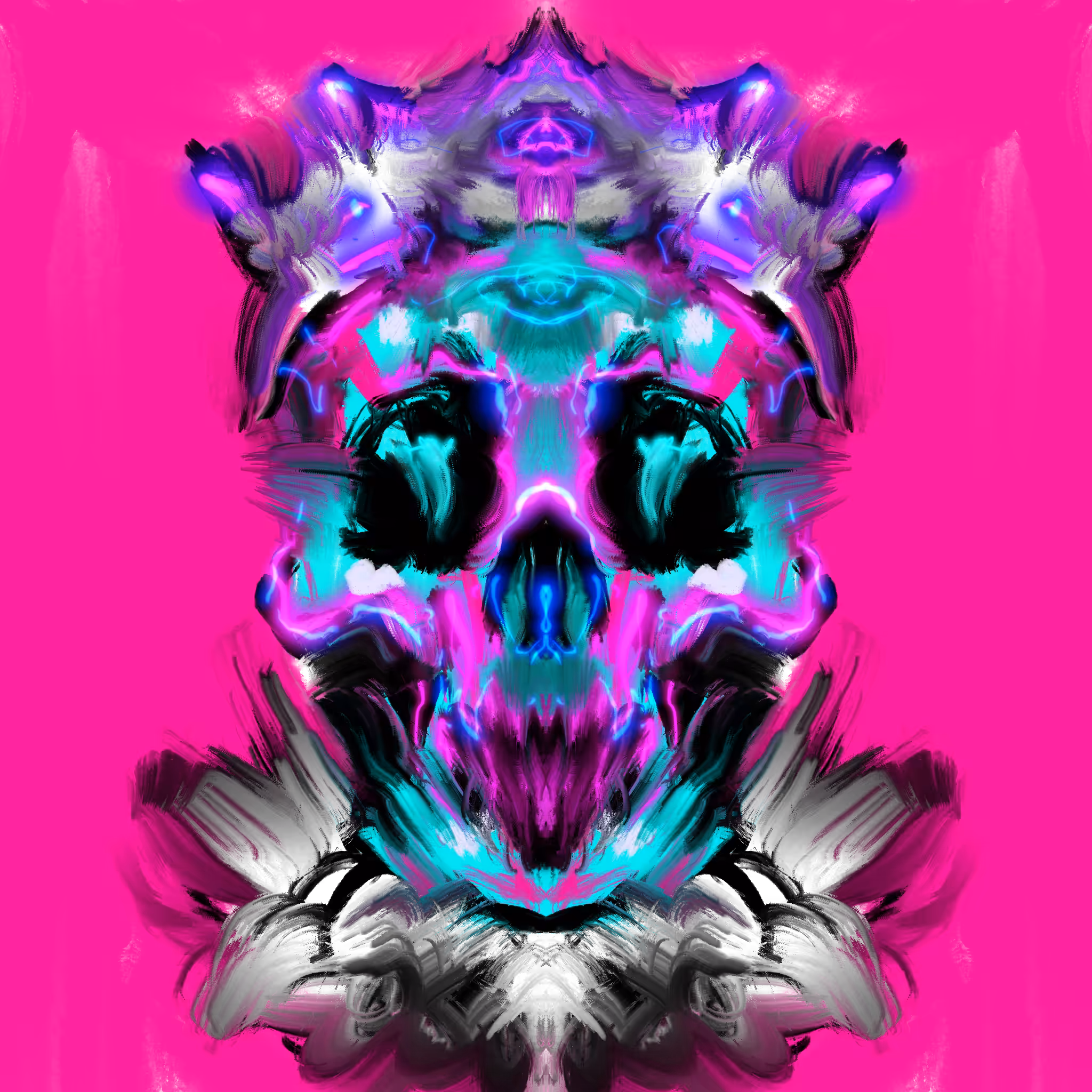 Dead King XXV
