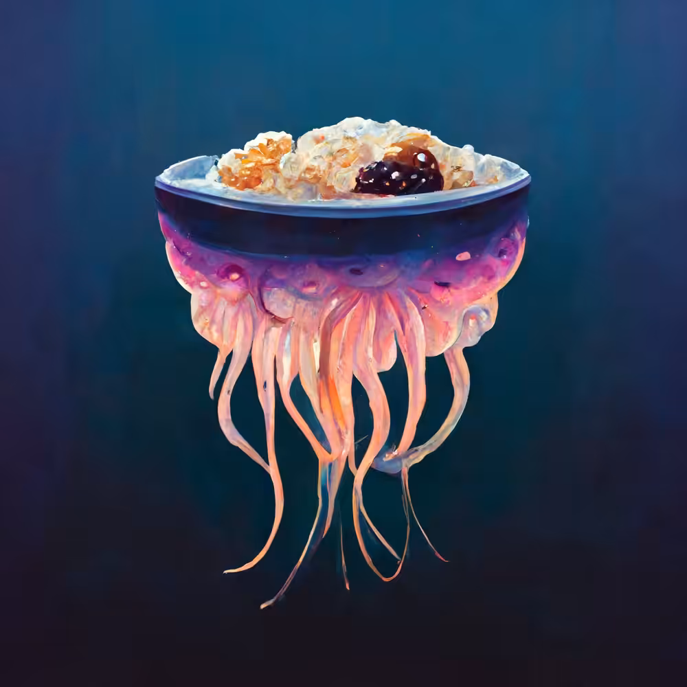 Oatmeal