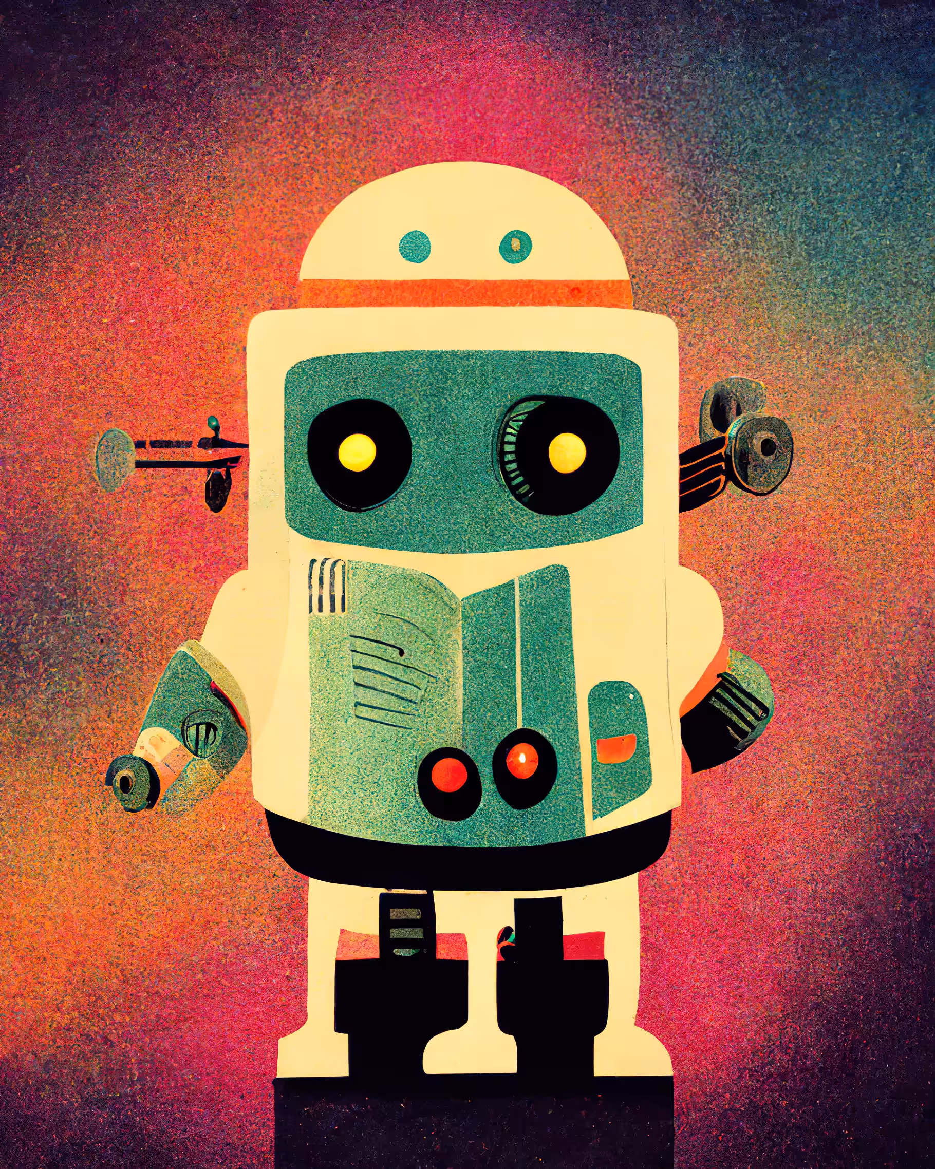 QT-Bot-1