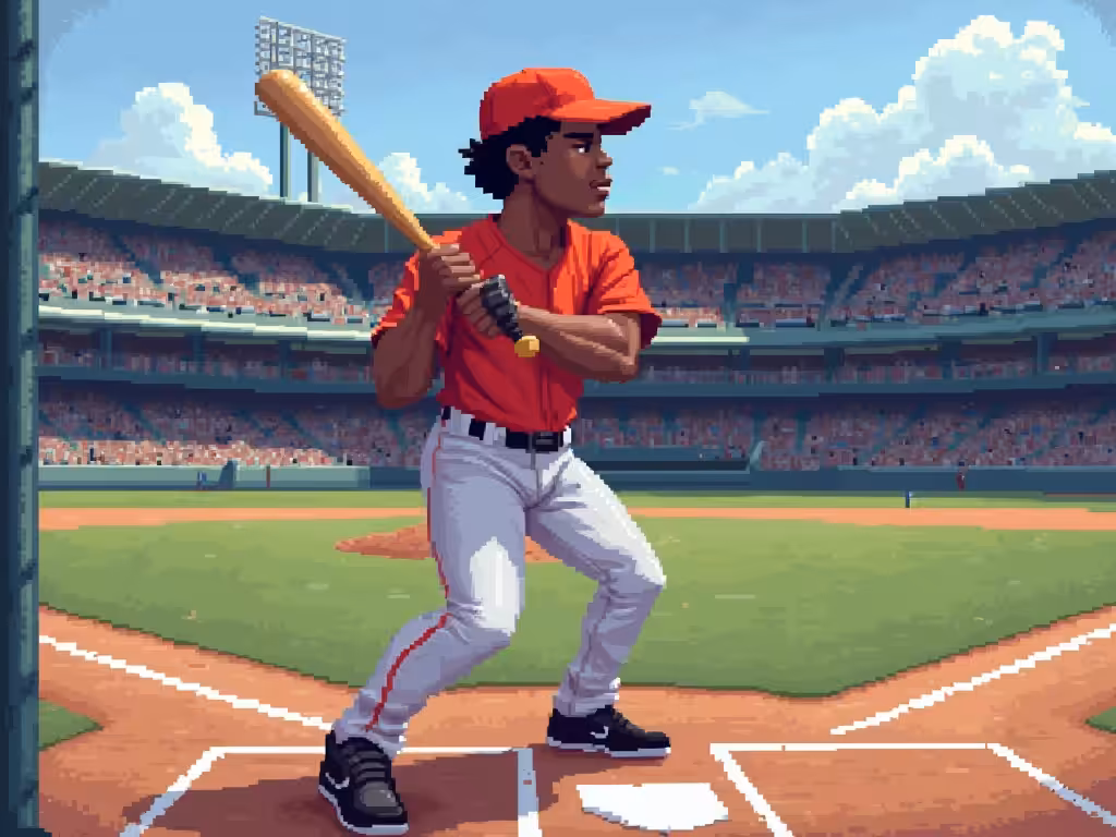 DatabaseBall Player #26590