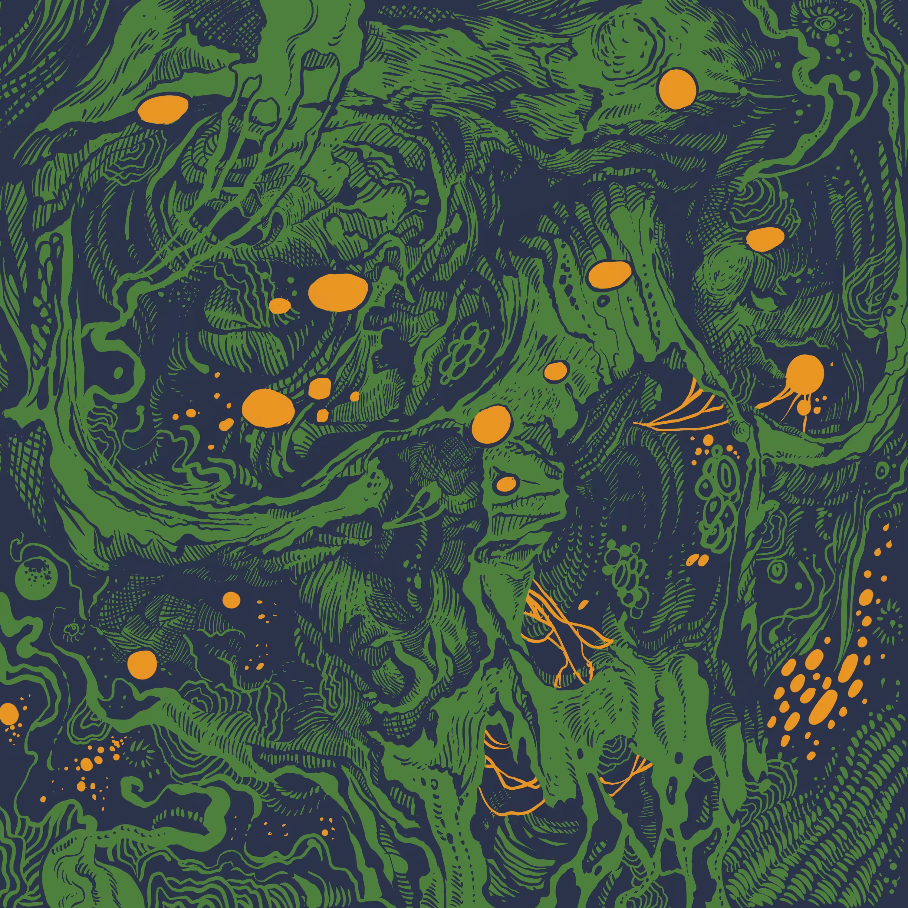 camouflage