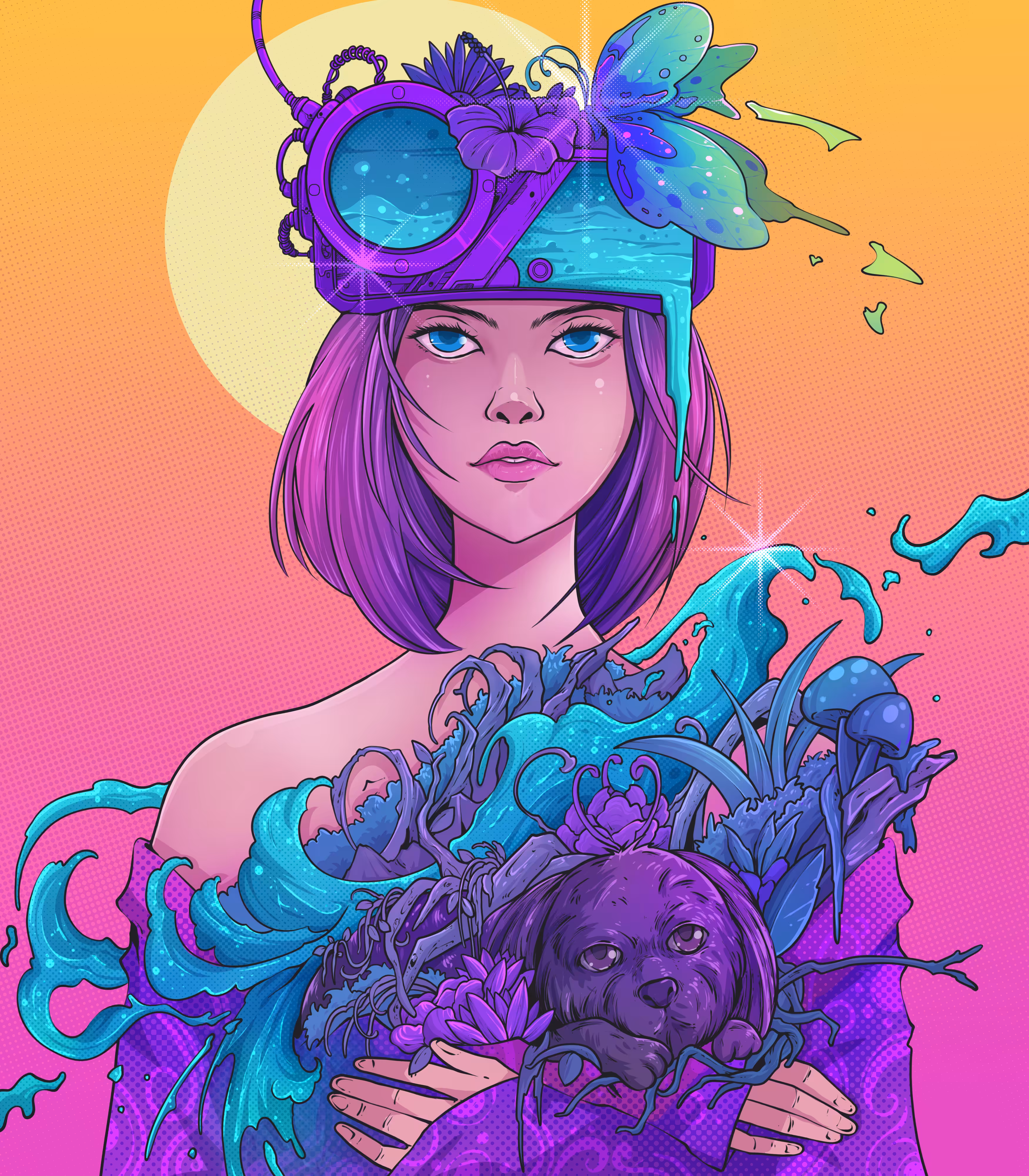 Mind