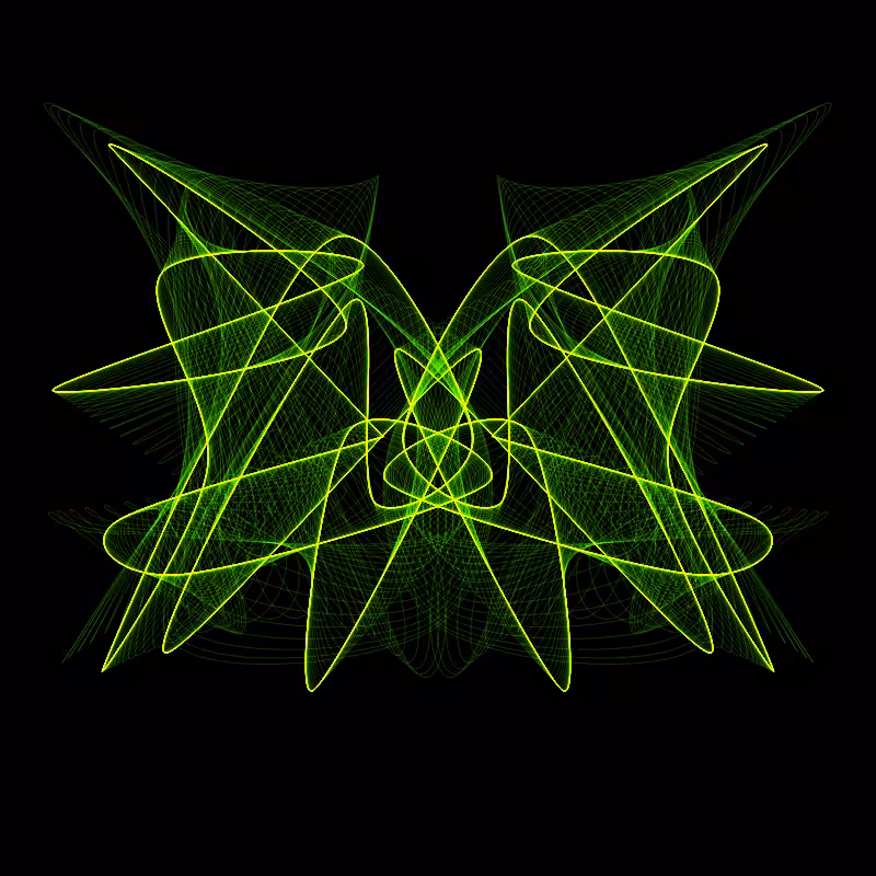 cyberflies #47