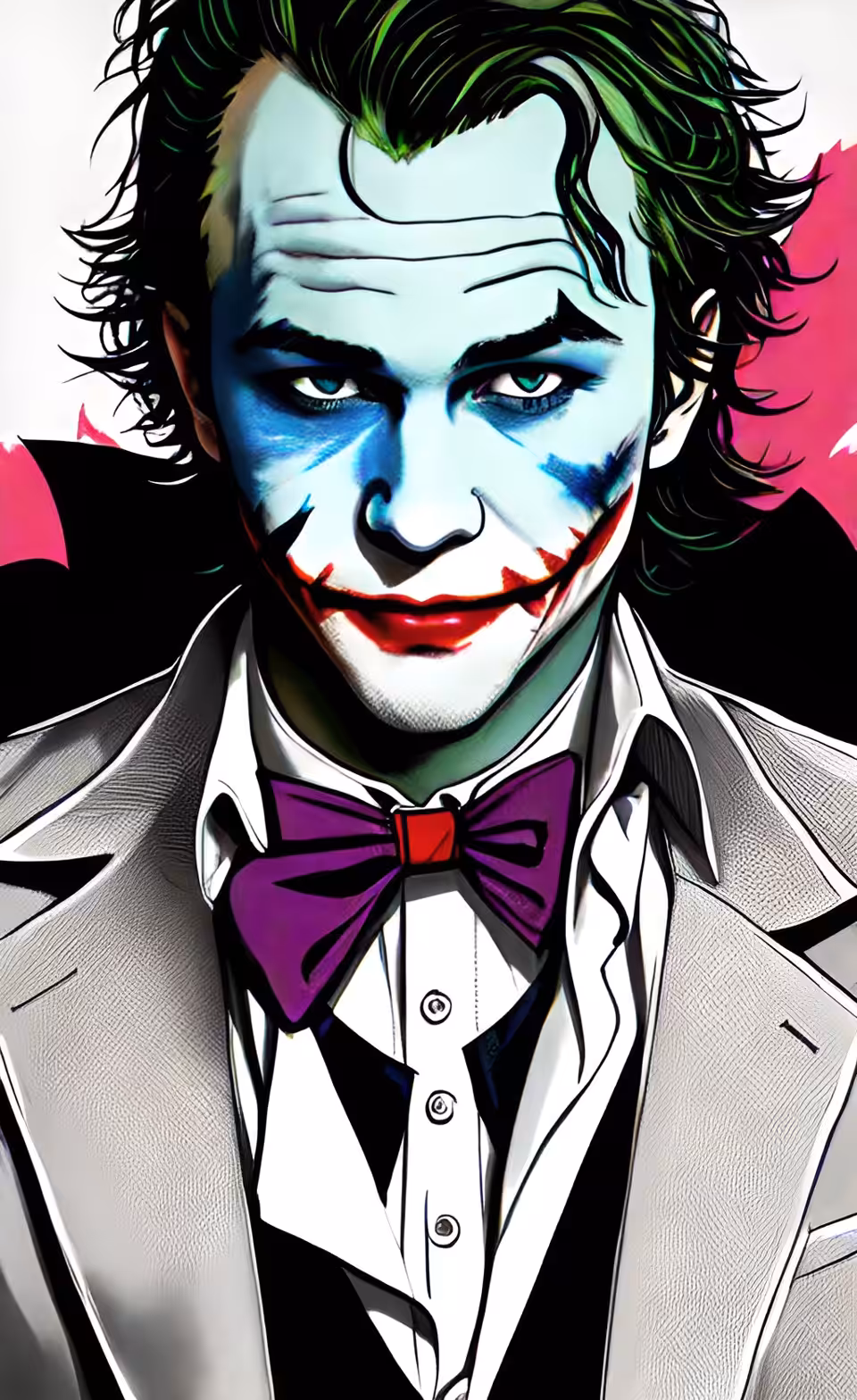JOKER -AI #6