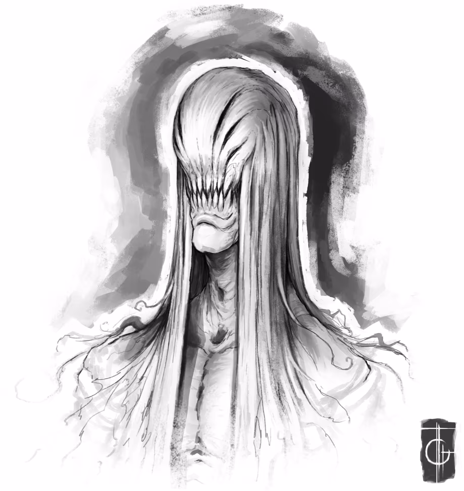 Monster - 4