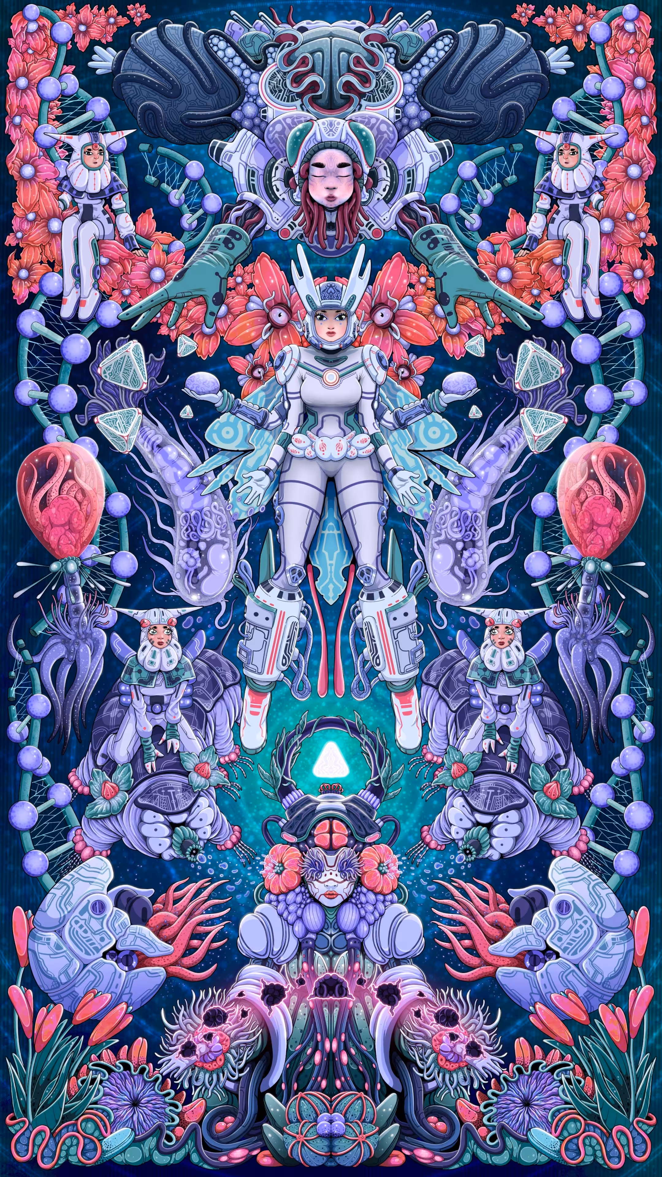Micronauts