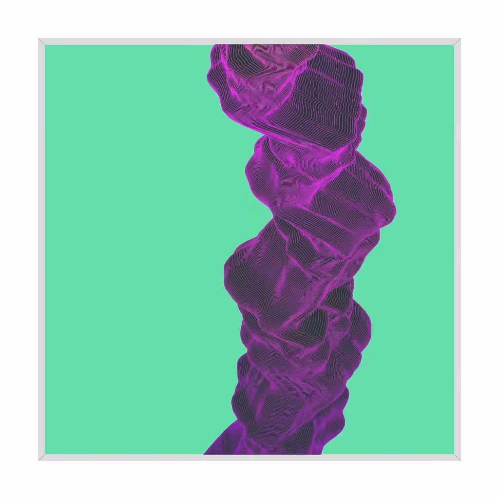 Framed Growth 102