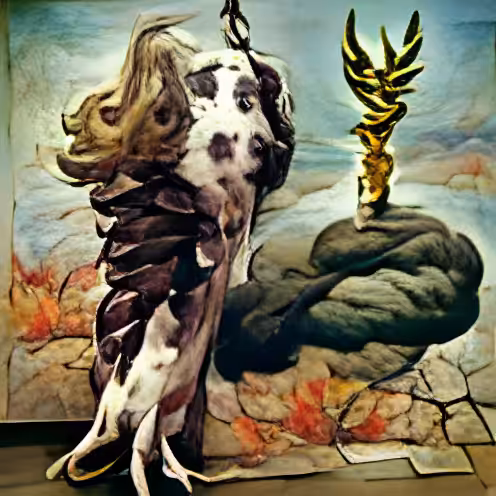 Stolen valor #1