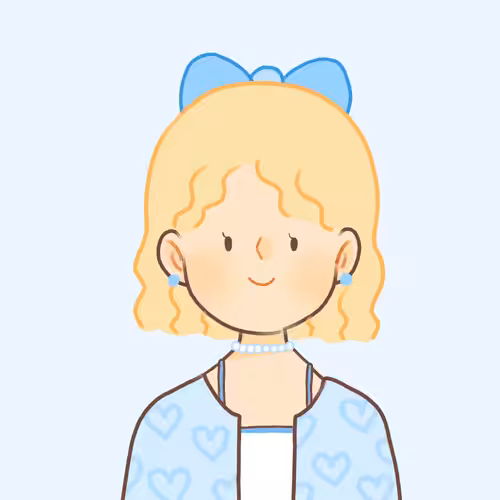 [Give Away] No.1 Rosie