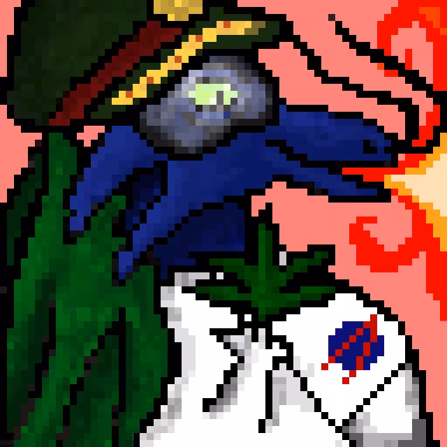 Fortune Dragon #0389