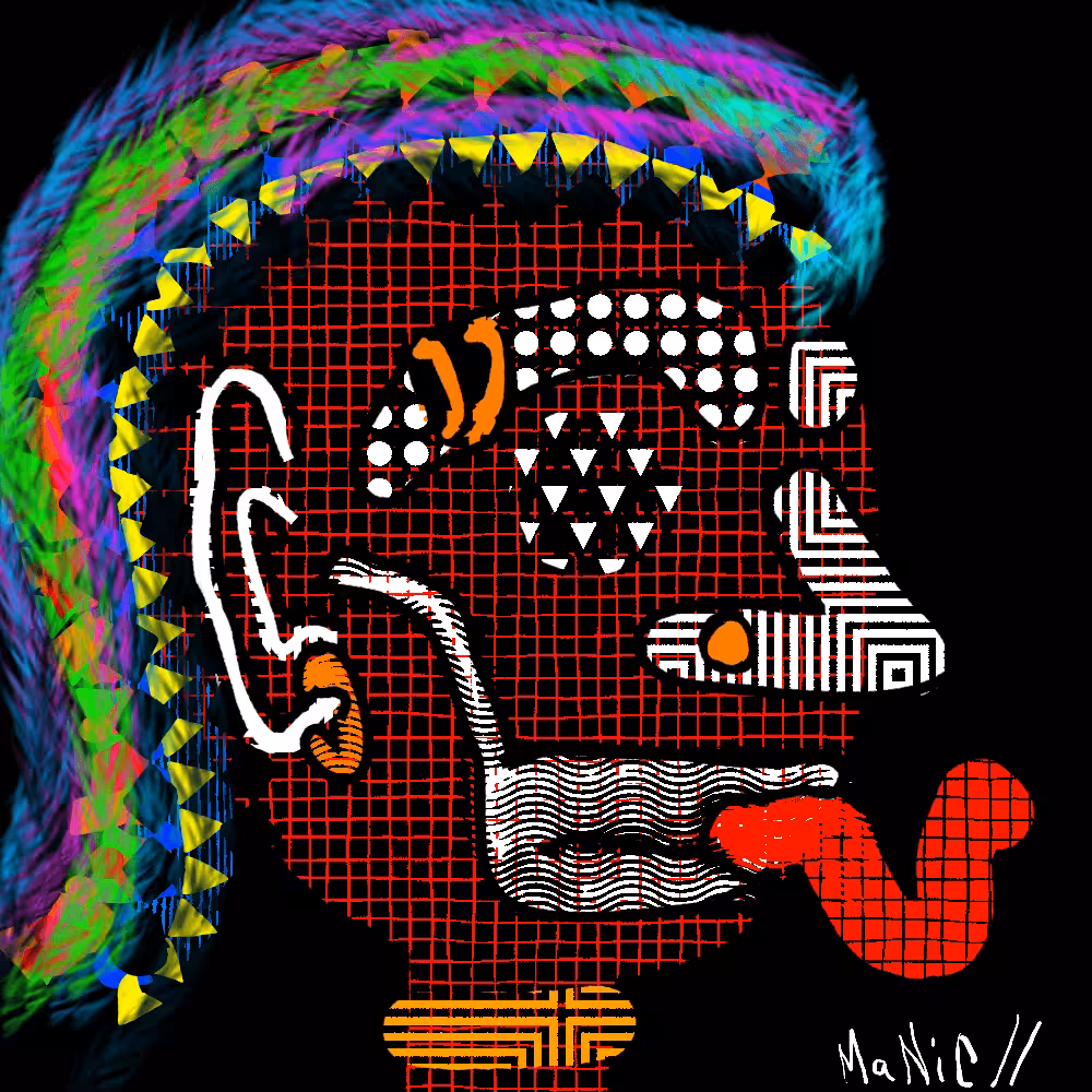 Mr. Jaw