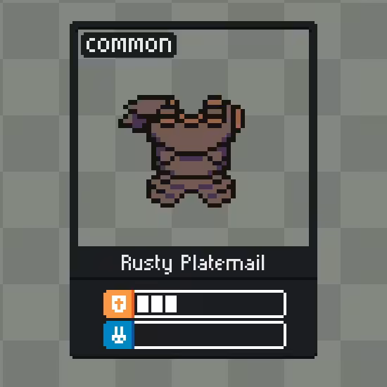 Nice Armor #126