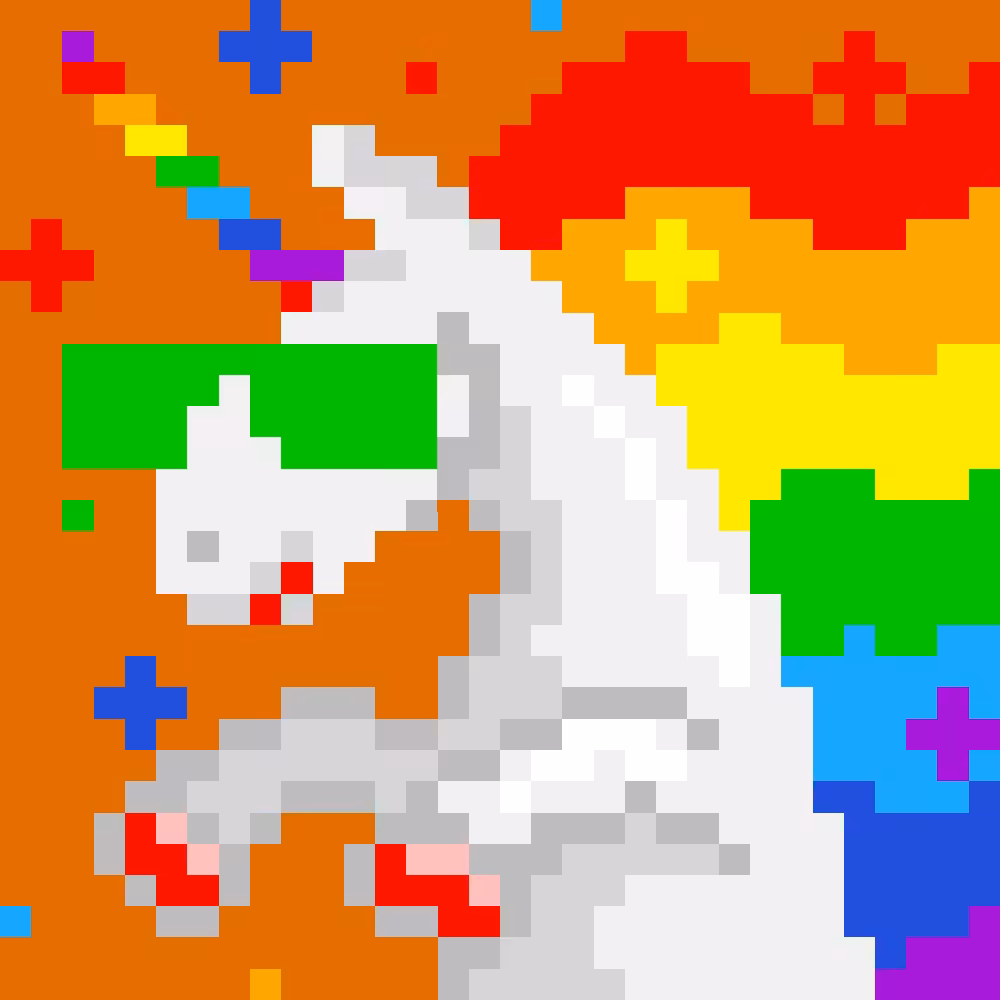 Unicorn #5076
