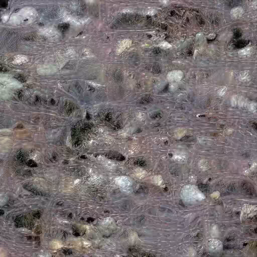 the galactic tree