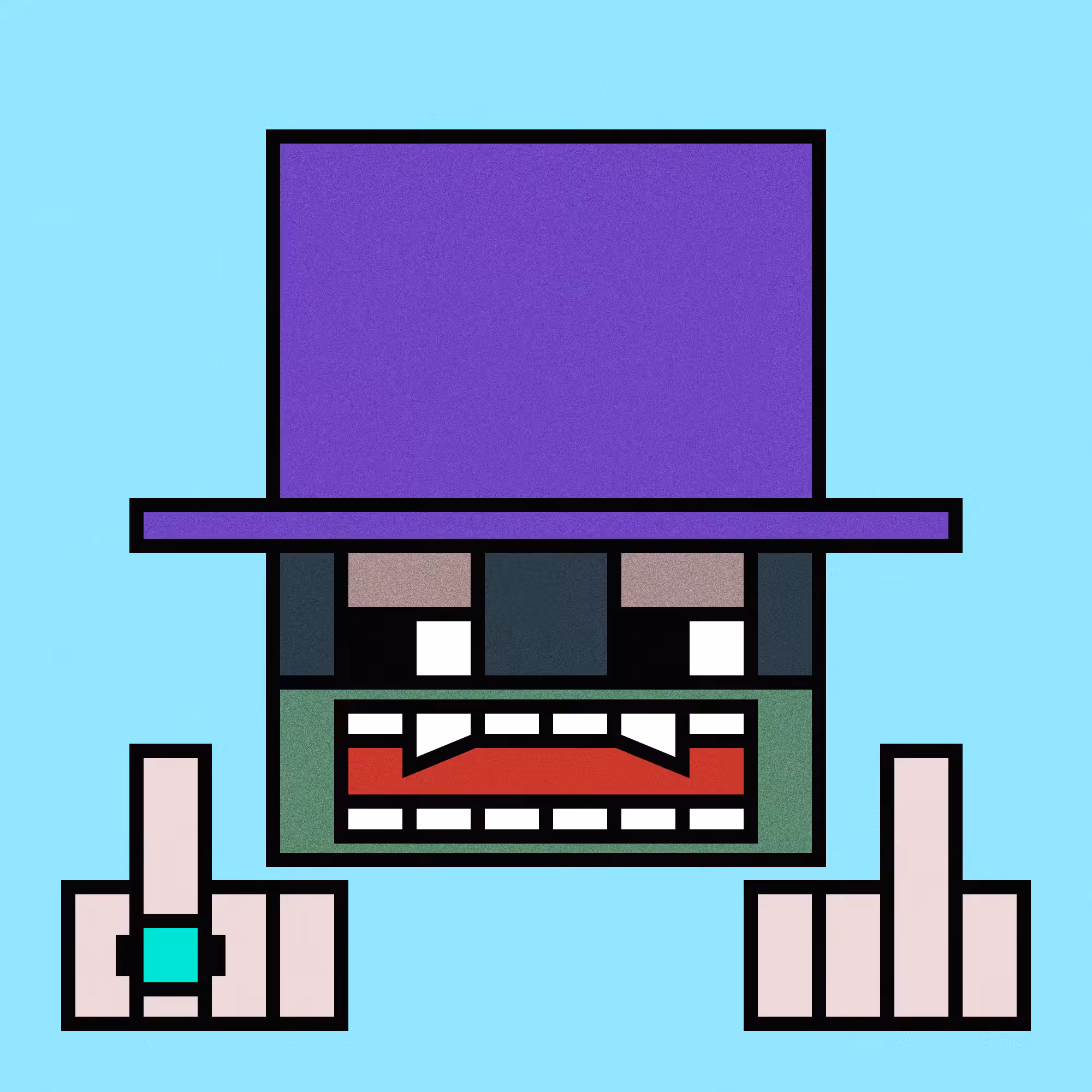 Degens: Degen #3637