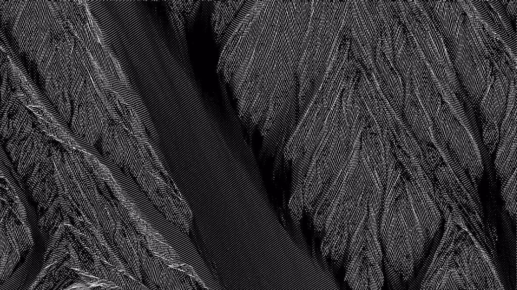 Incomplete landscapes: Incomplete landscape 20