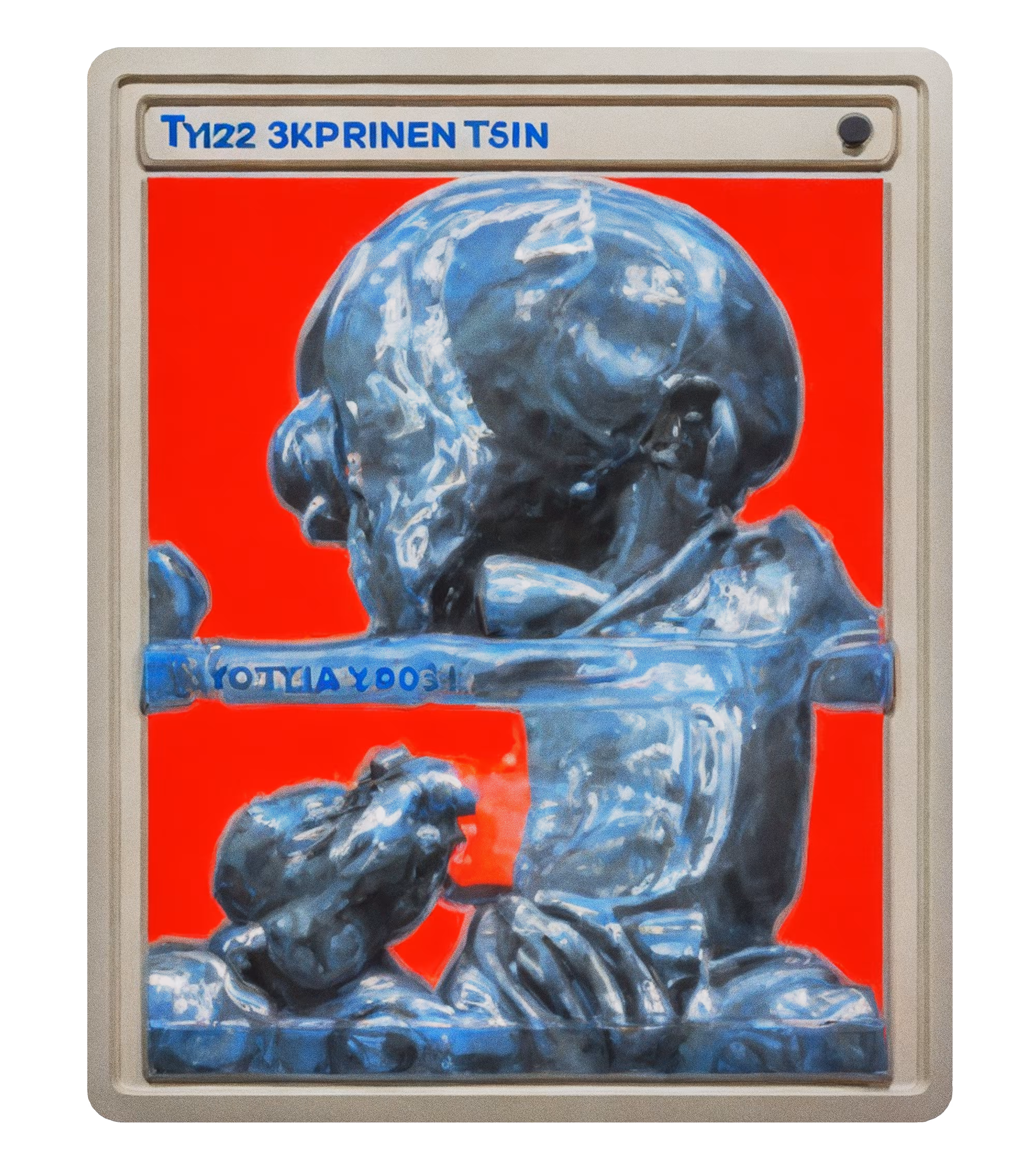 Card #1423
