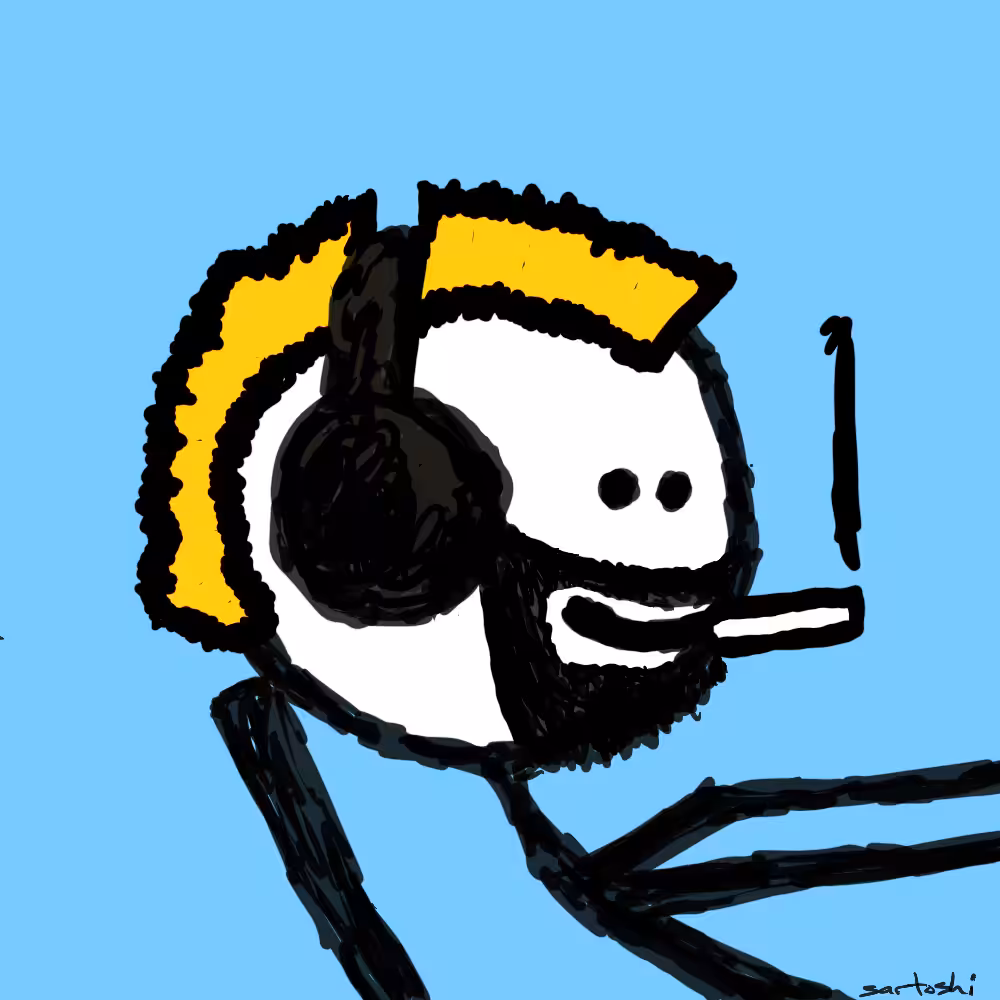 mfer #9128