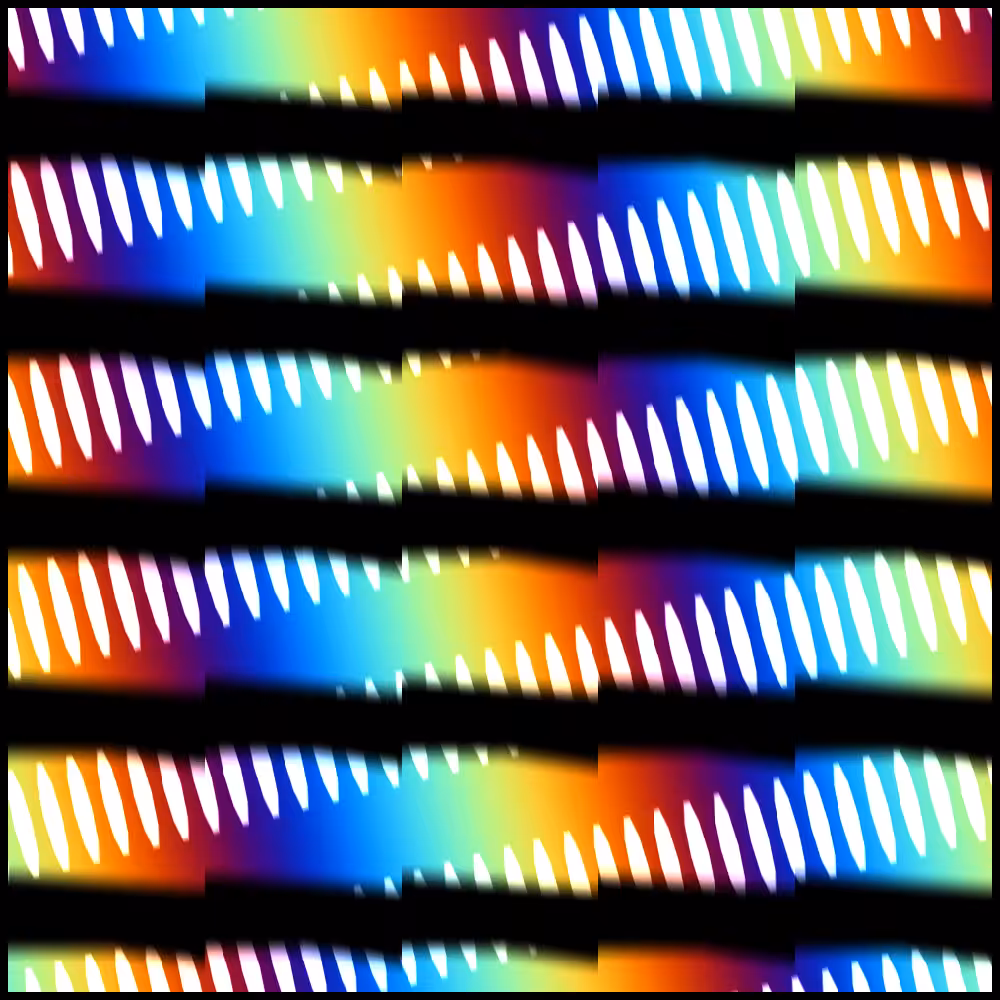 Abstract Souls #5