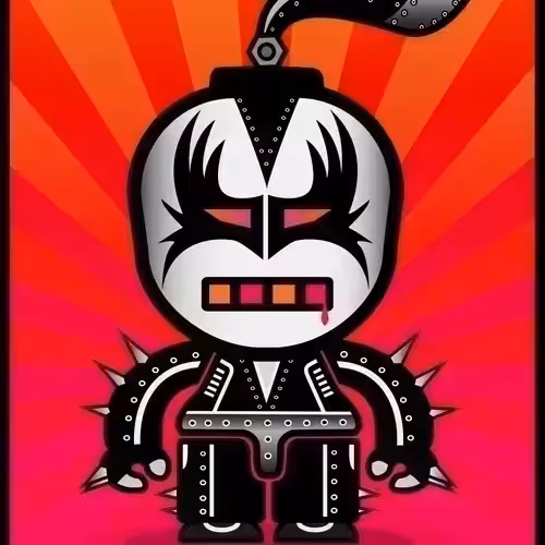 Demon Bot