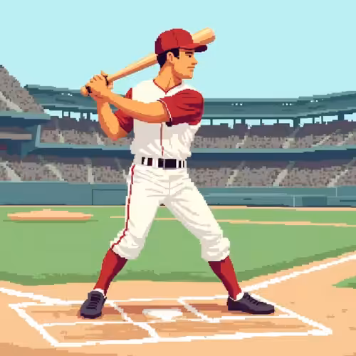 DataBaseball: Bob Johnson - 1969 (0.8 PV)