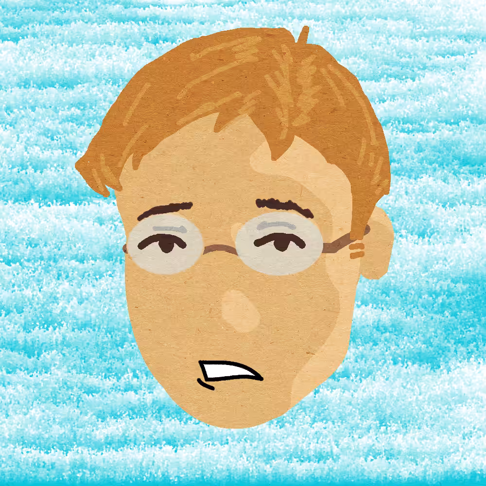Aloof Alexander
