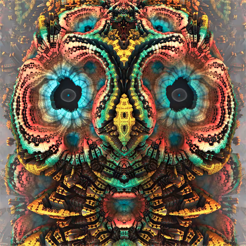 Infinite Spirits