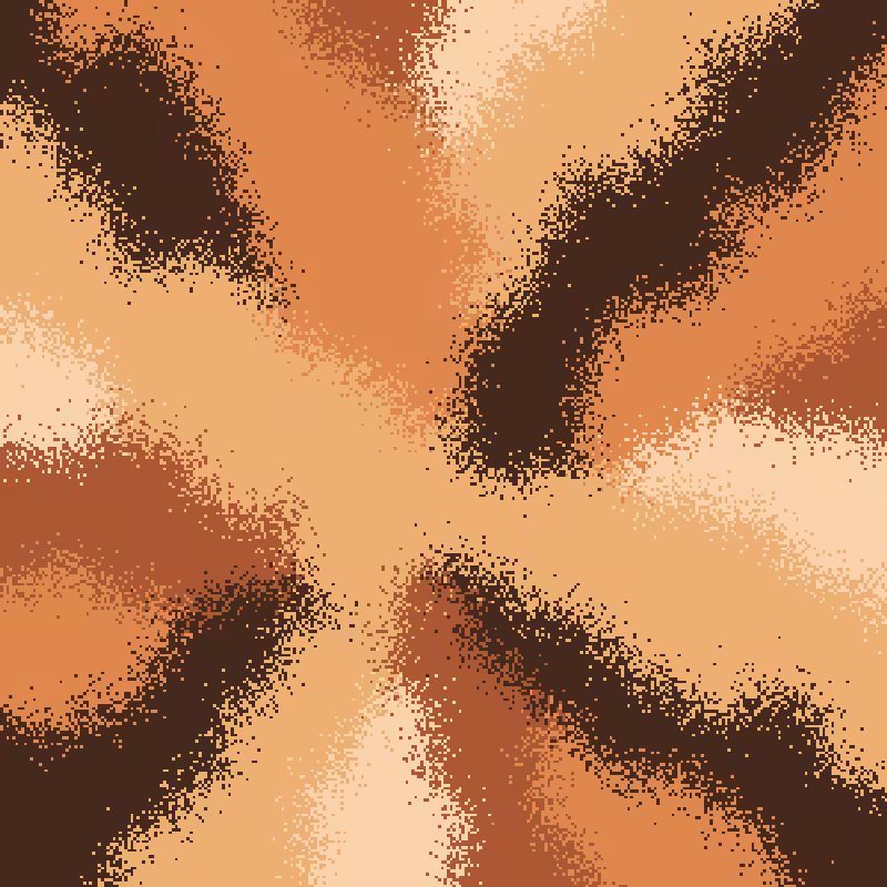 I Hate Sand #8