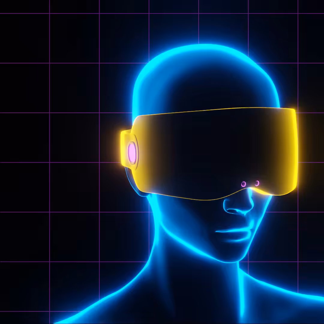 VR PARADISE 