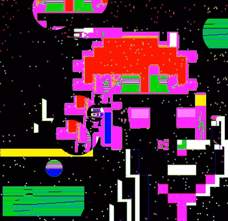 DEATH PUNK 167 (Astral Vapor)