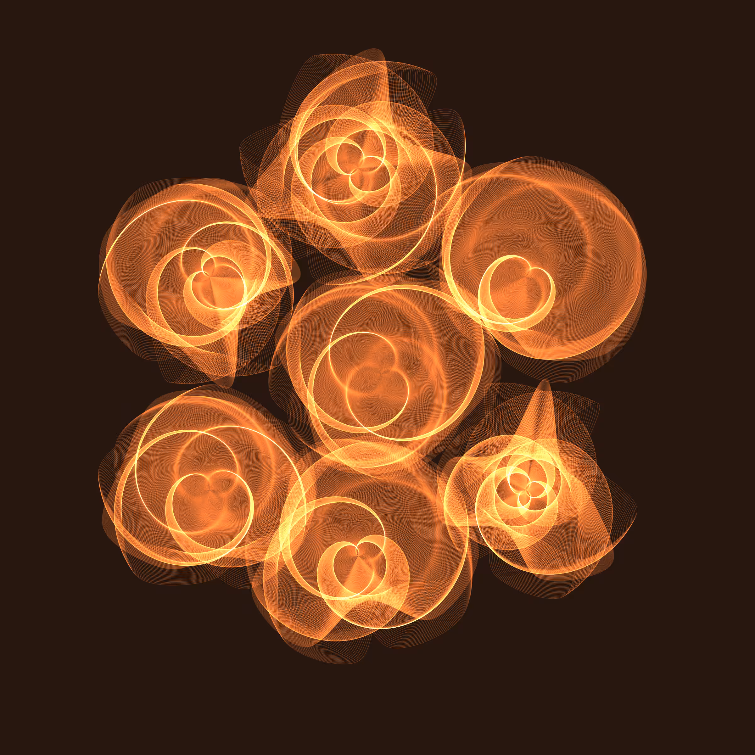 Flowers #4965
