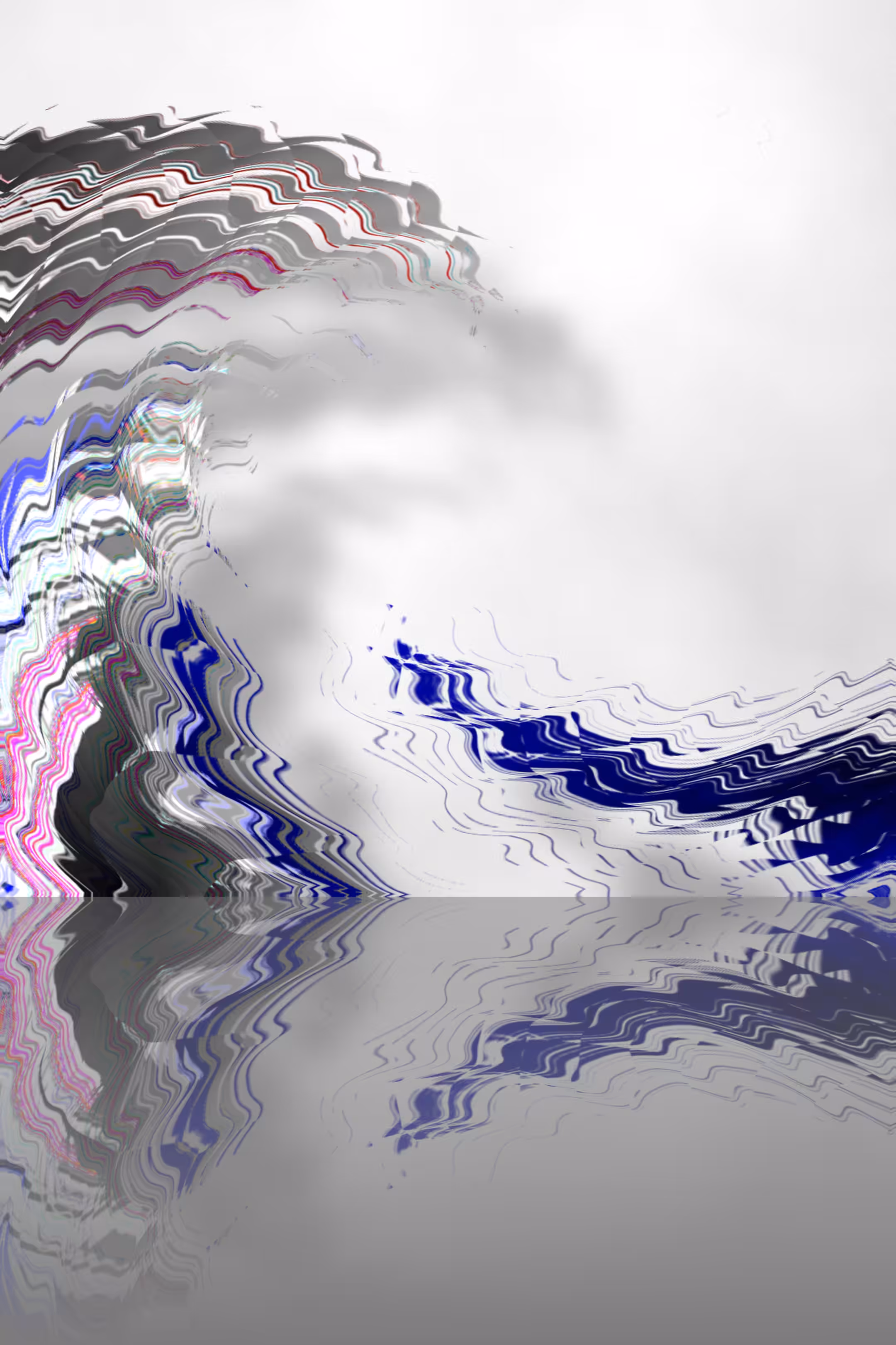 Wave of Abundance #5 - Last