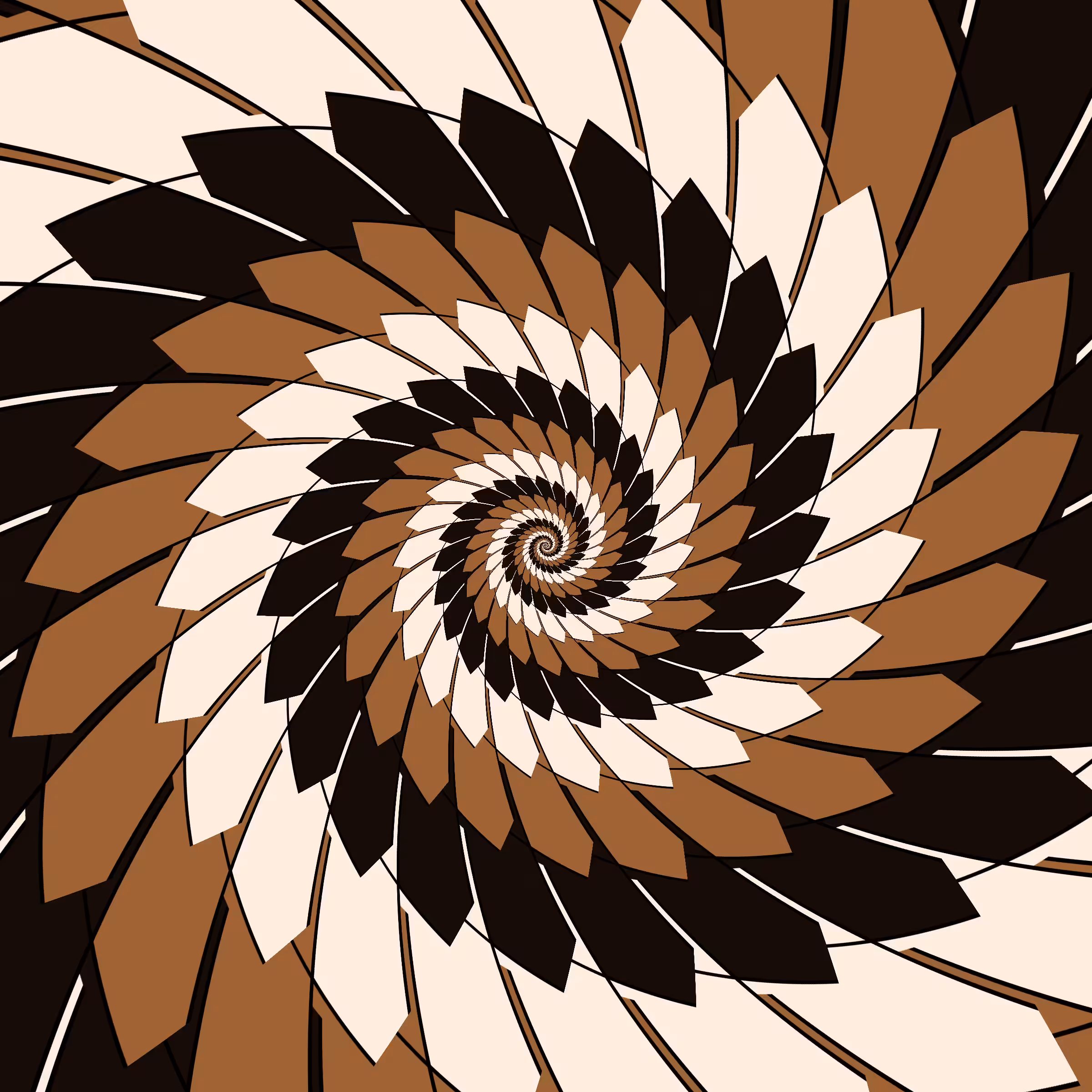 Inspirals #980
