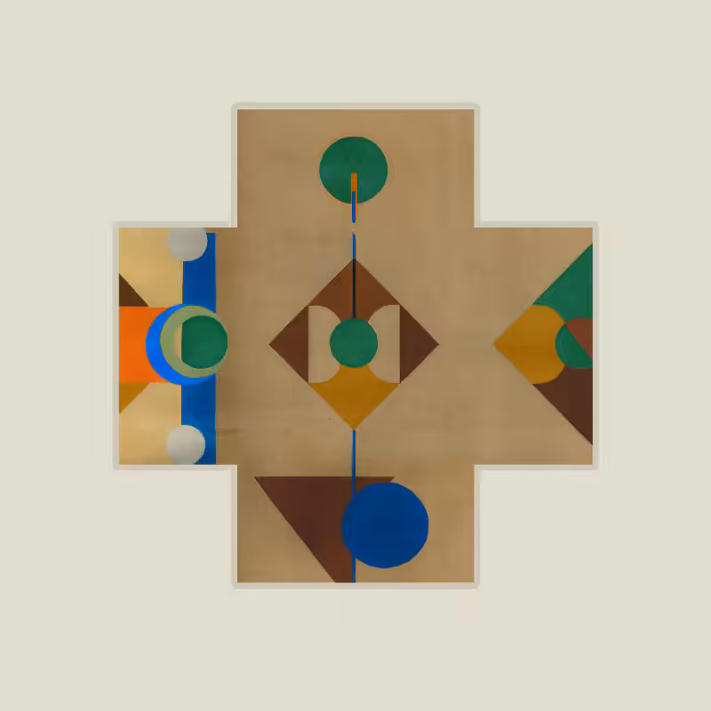 Focal Point #9
