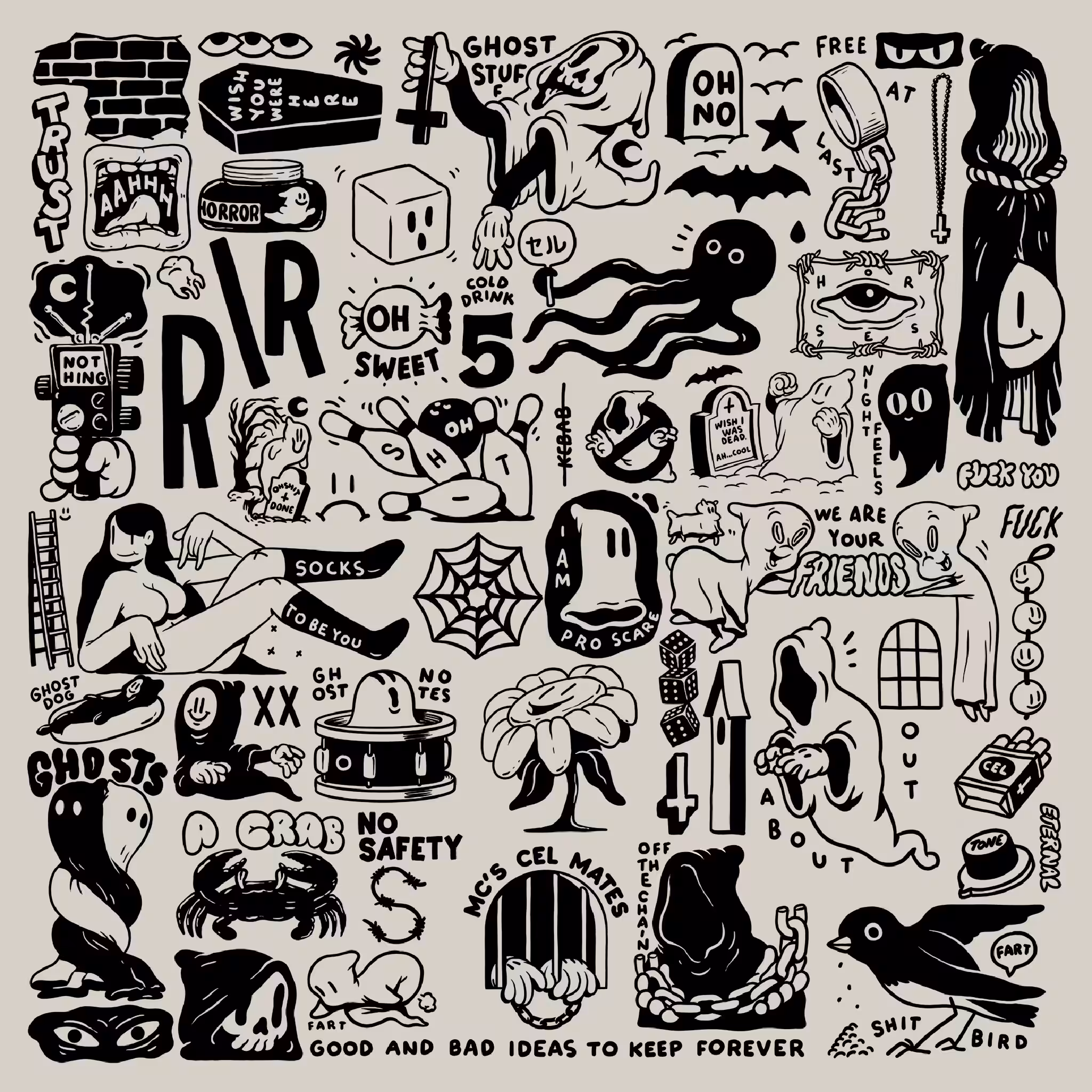 Inkmates #2738