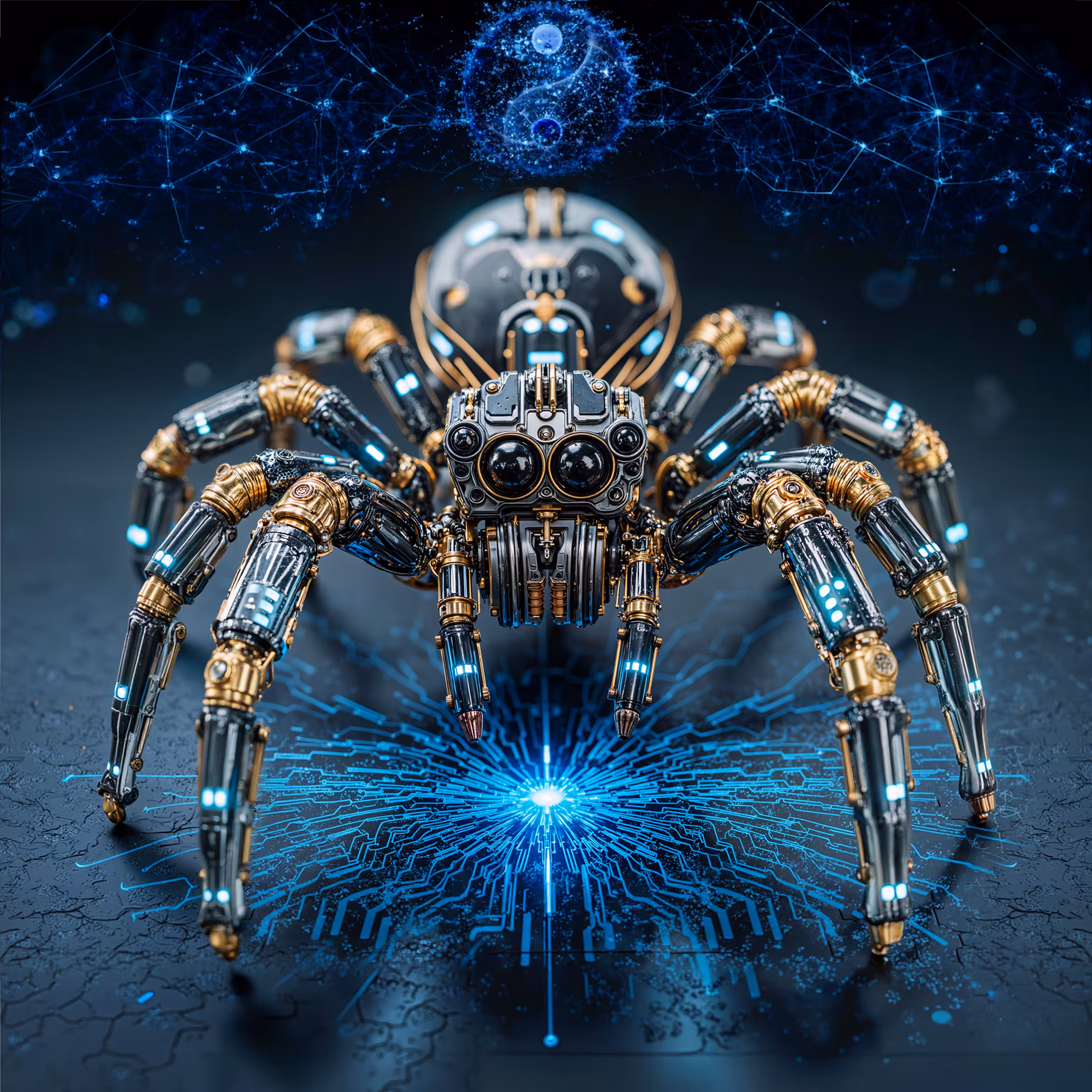 Elemental Anima #0203