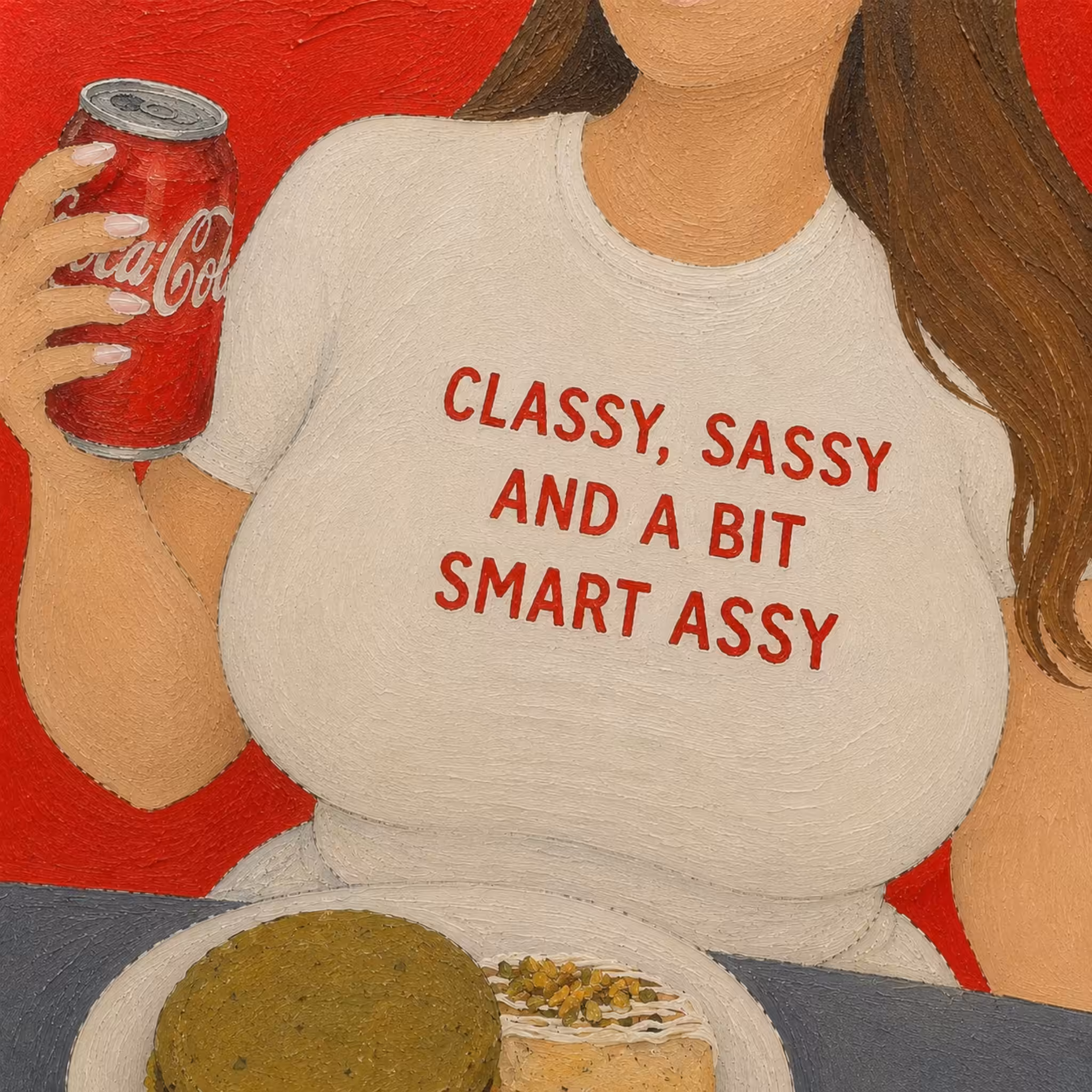 Tight Attitude