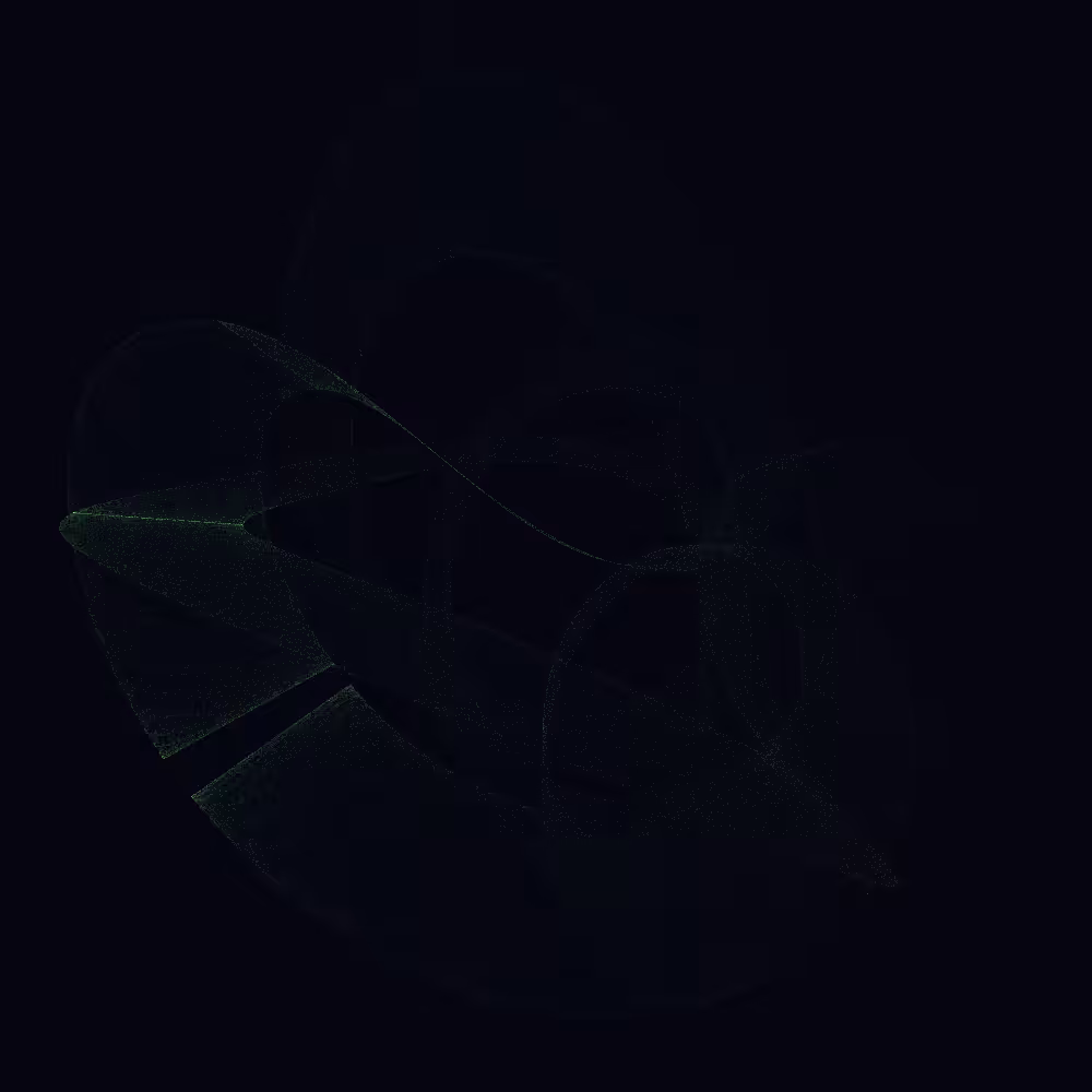 0b11111100110 #192