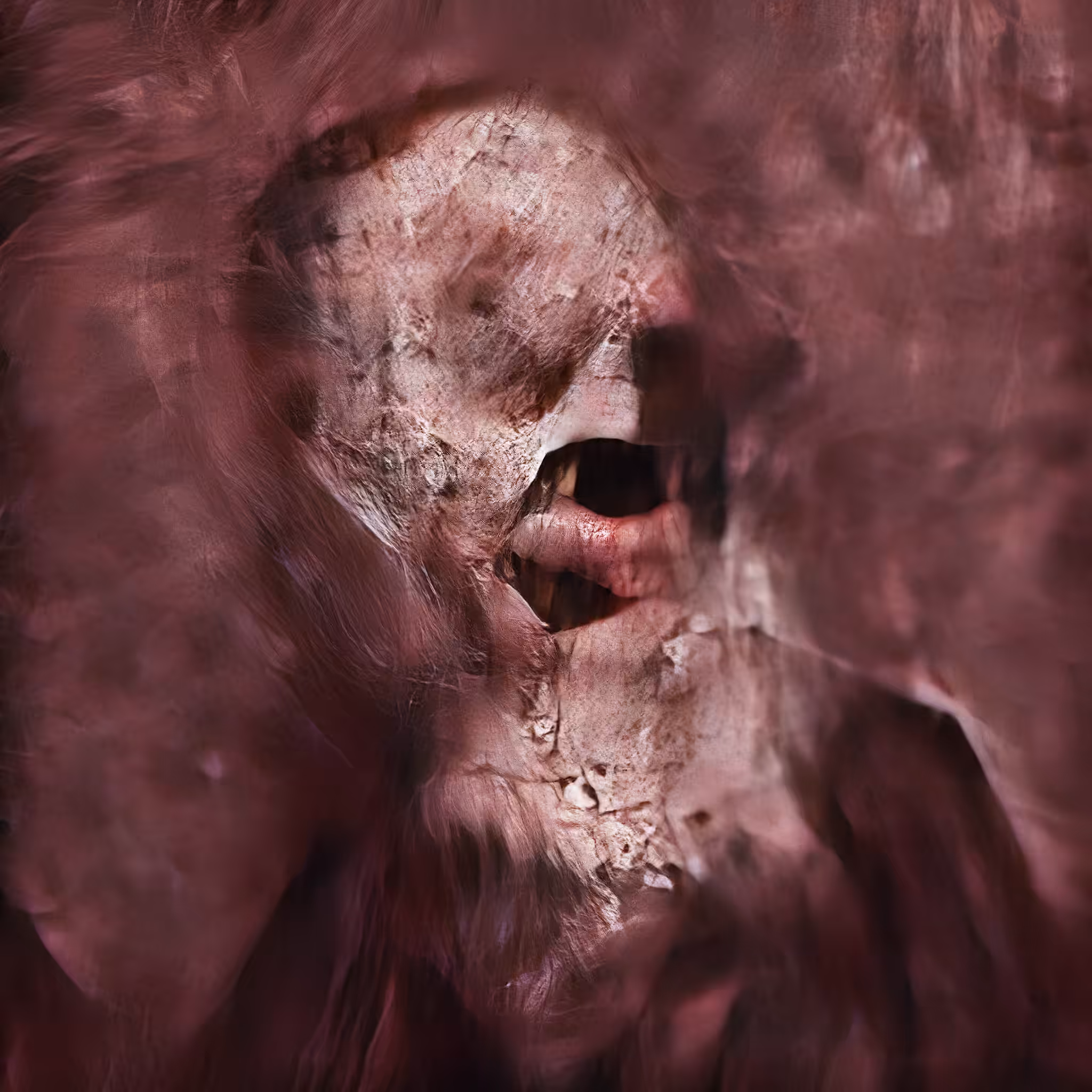 Neural Glitch 1540122626