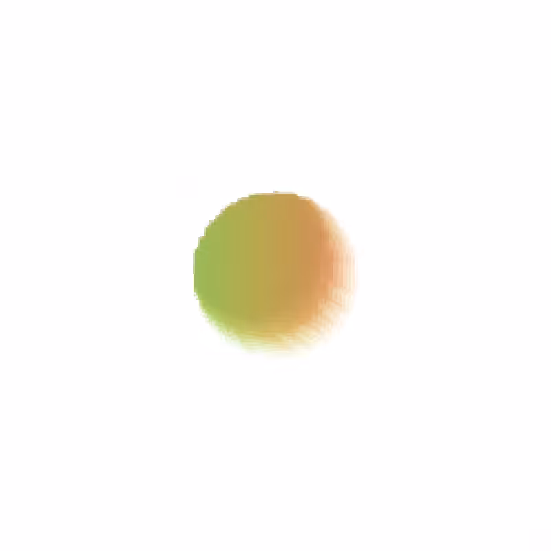 Painting Circles #7
