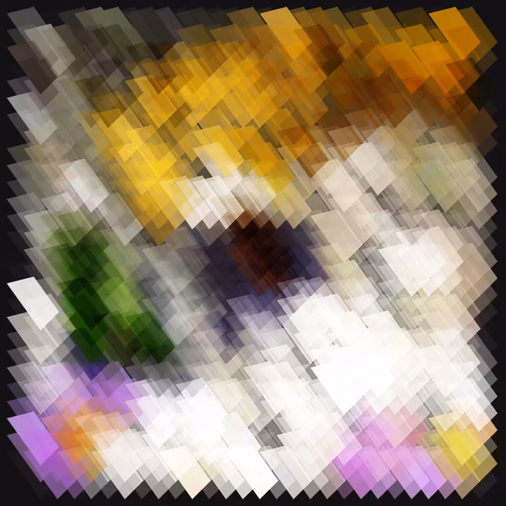 Polychromatics 1.4