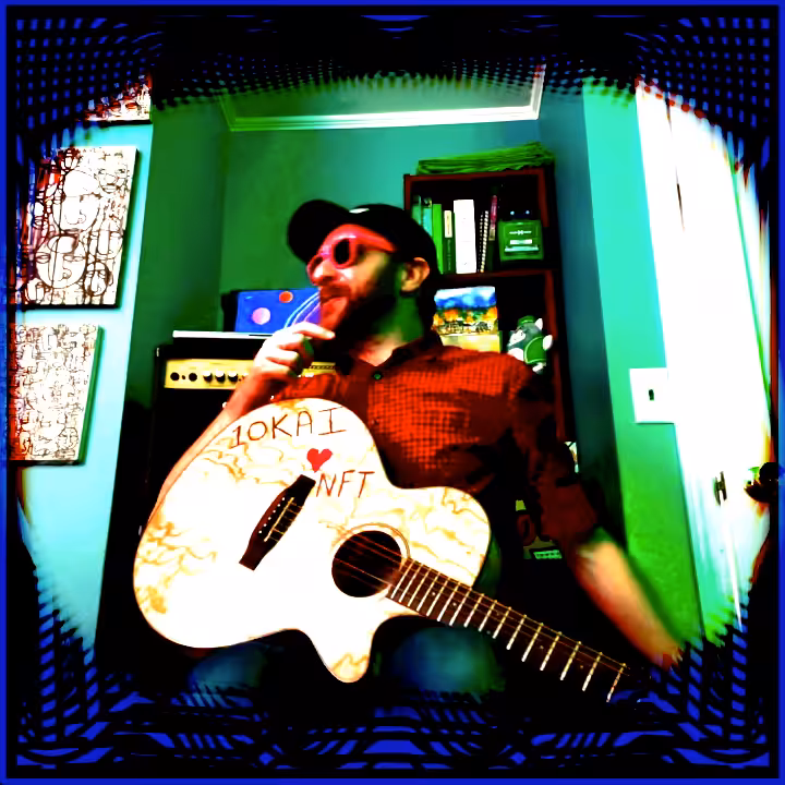 Annavision (MECO Solves This) 7/28/24