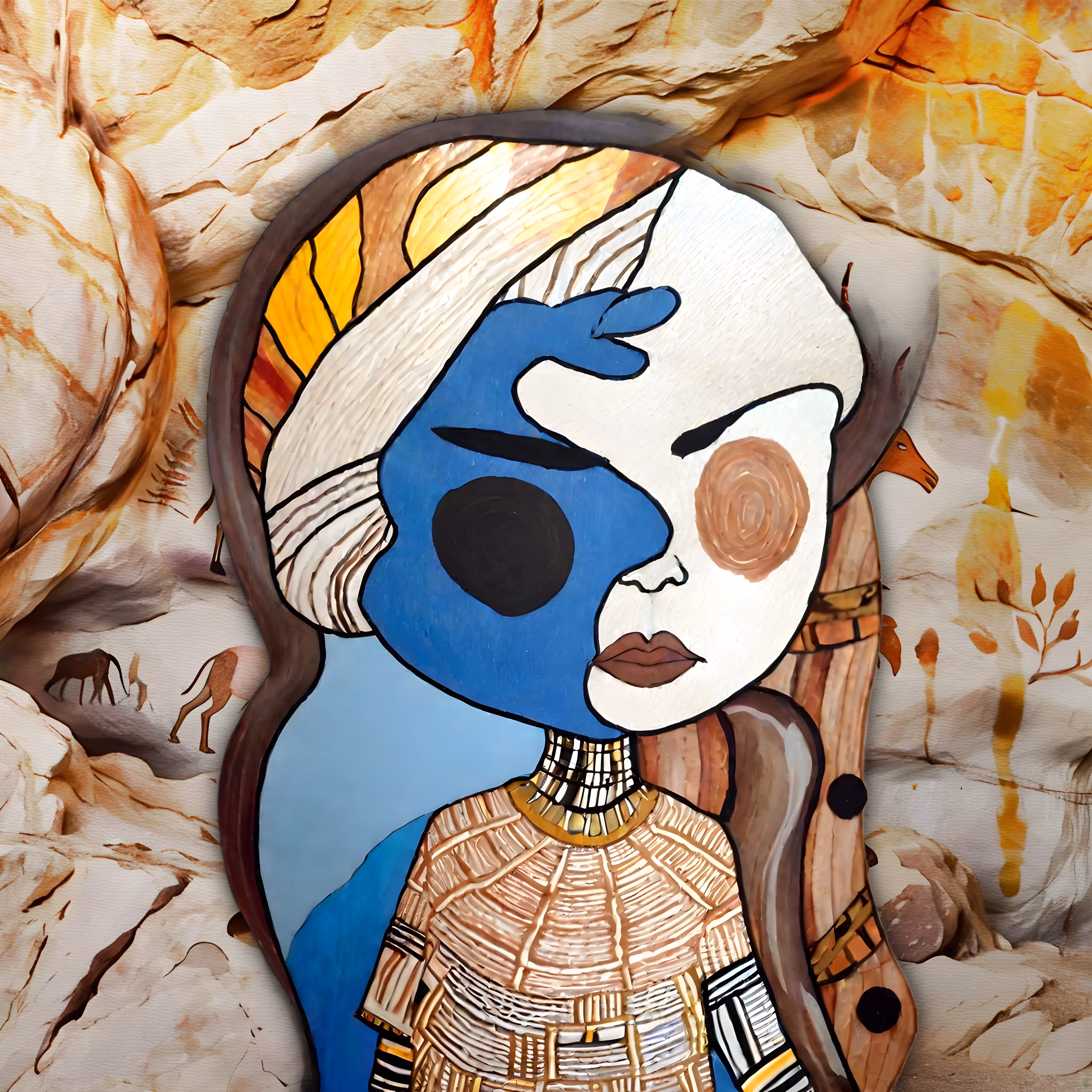 Art DeCC0s: Art DeCC0 #9612
