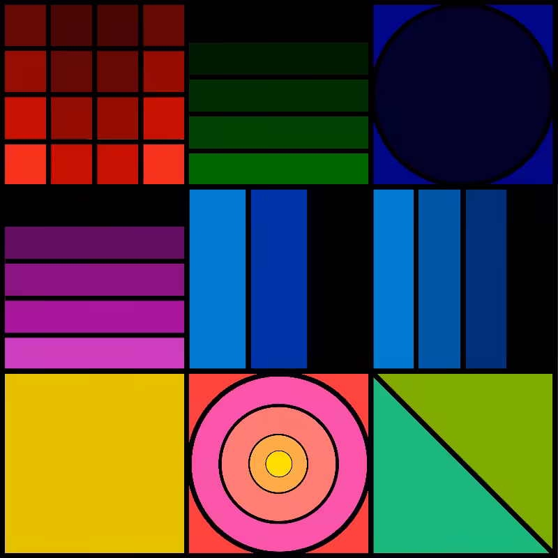 SWANSOMETRY #262