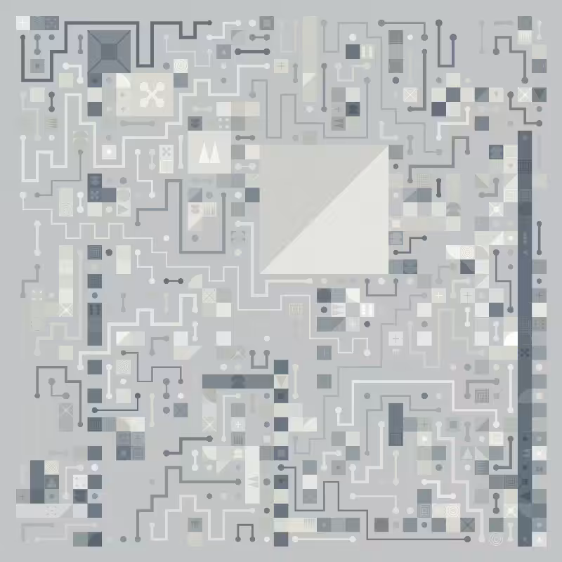 Scattered Pathways #215