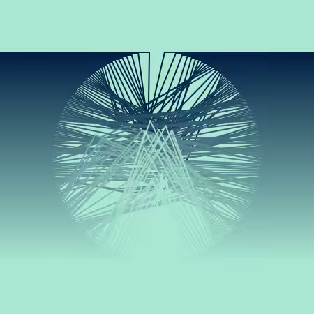the circle #55