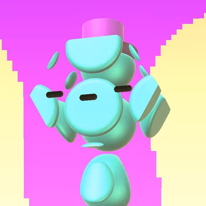 SHADER HEADZ #341