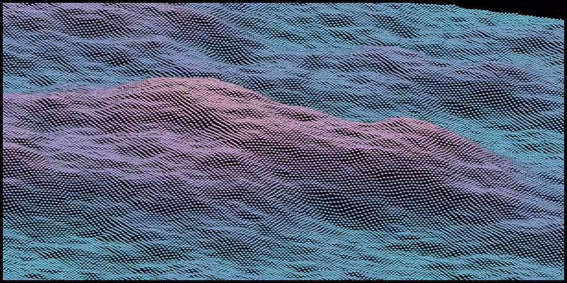 Isospace #12