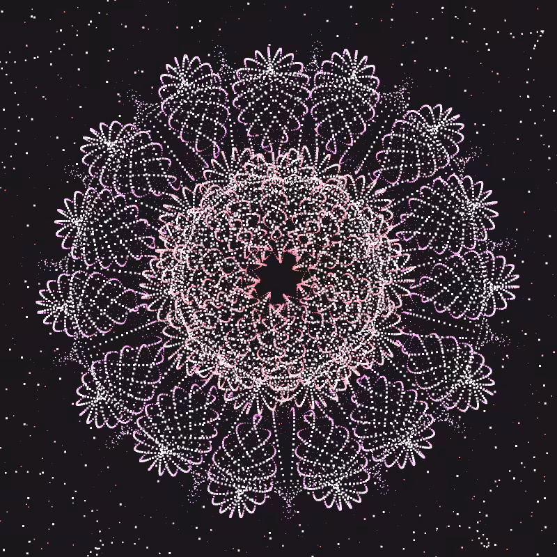 Pulsar #93