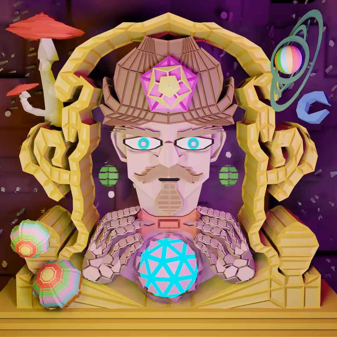 The Cosmic Catalyst